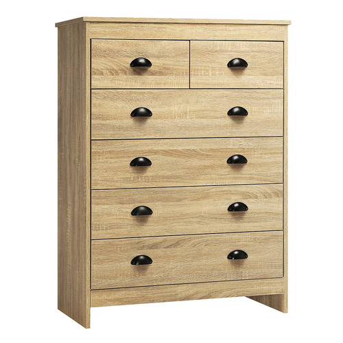 Beatrice 6 Drawer Chest